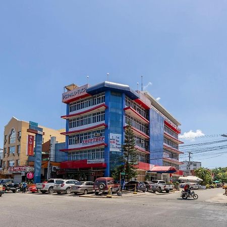 Zen Rooms Roxas Avenue Davao Luaran gambar