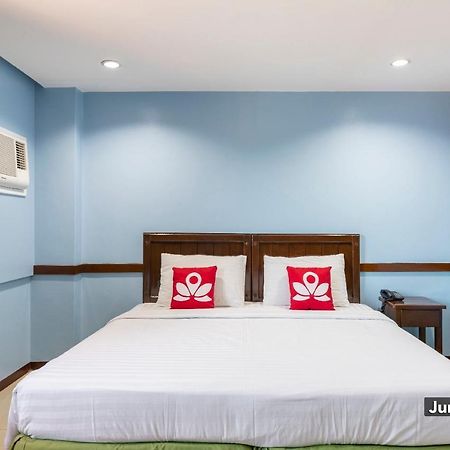 Zen Rooms Roxas Avenue Davao Luaran gambar