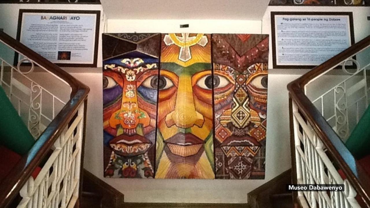 Zen Rooms Roxas Avenue Davao Luaran gambar