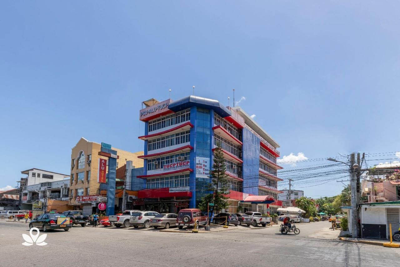 Zen Rooms Roxas Avenue Davao Luaran gambar
