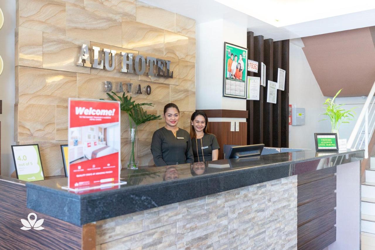 Zen Rooms Roxas Avenue Davao Luaran gambar