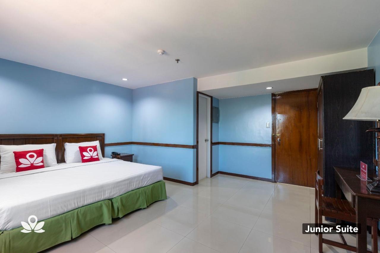 Zen Rooms Roxas Avenue Davao Luaran gambar