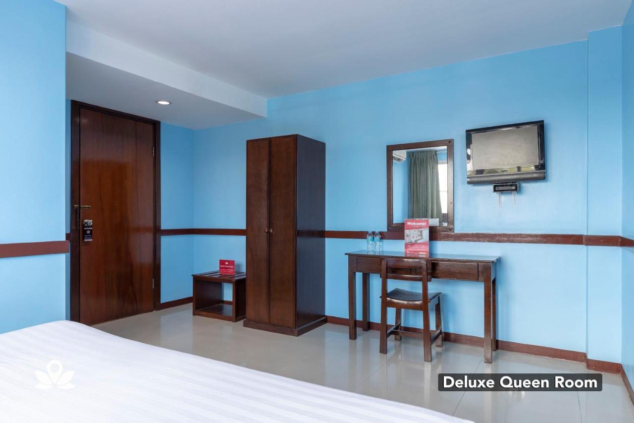 Zen Rooms Roxas Avenue Davao Luaran gambar