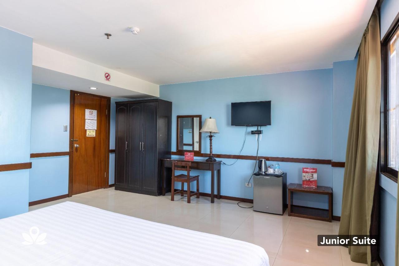 Zen Rooms Roxas Avenue Davao Luaran gambar