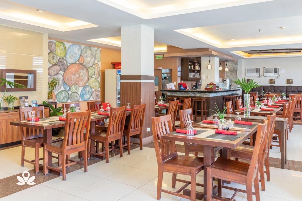 Zen Rooms Roxas Avenue Davao Luaran gambar