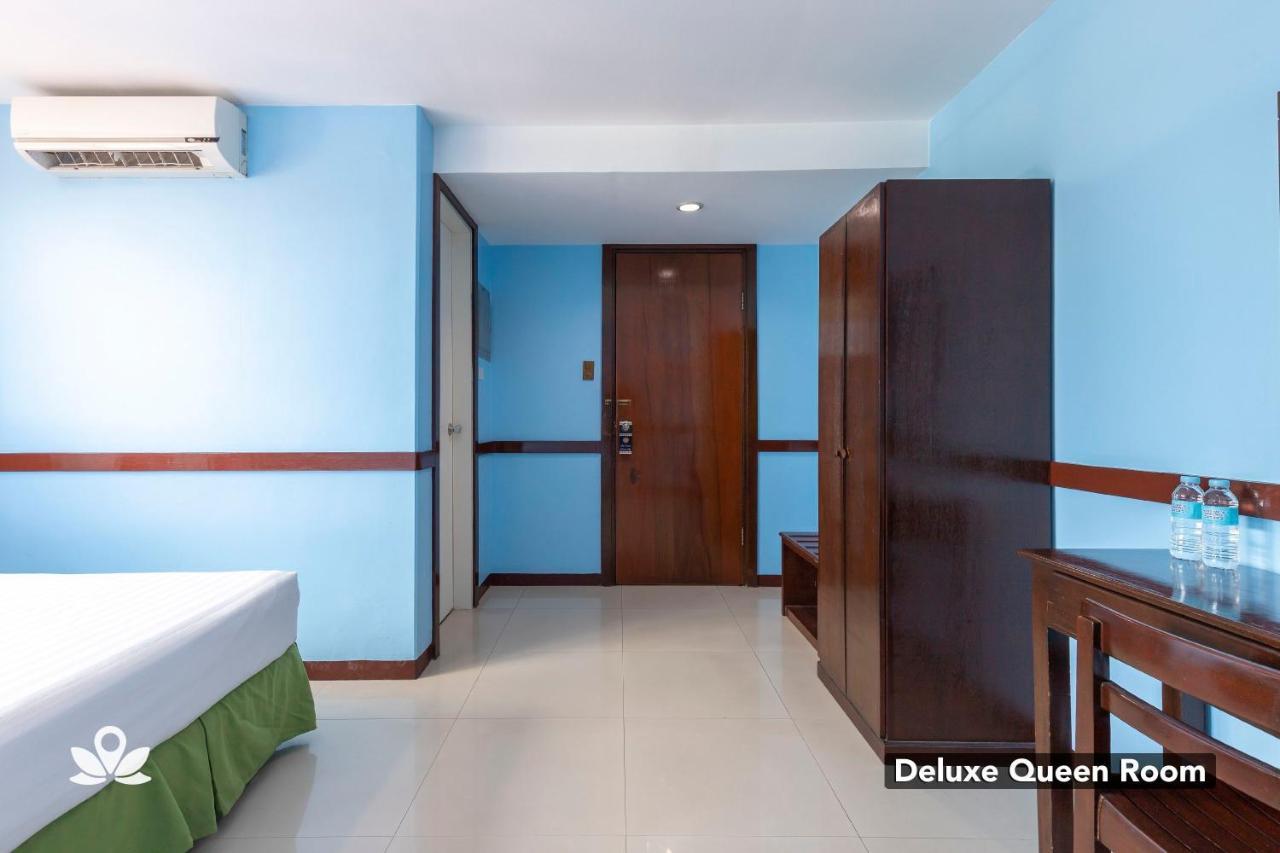 Zen Rooms Roxas Avenue Davao Luaran gambar