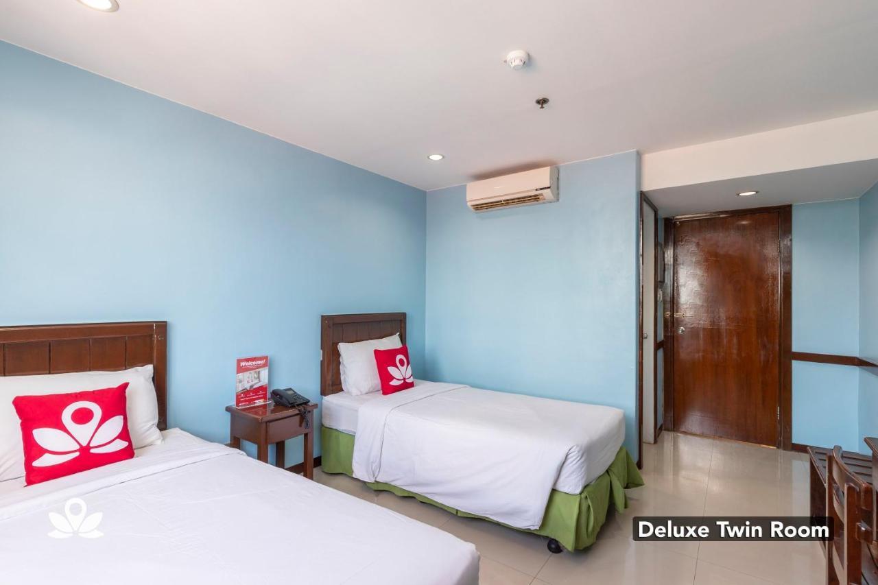 Zen Rooms Roxas Avenue Davao Luaran gambar