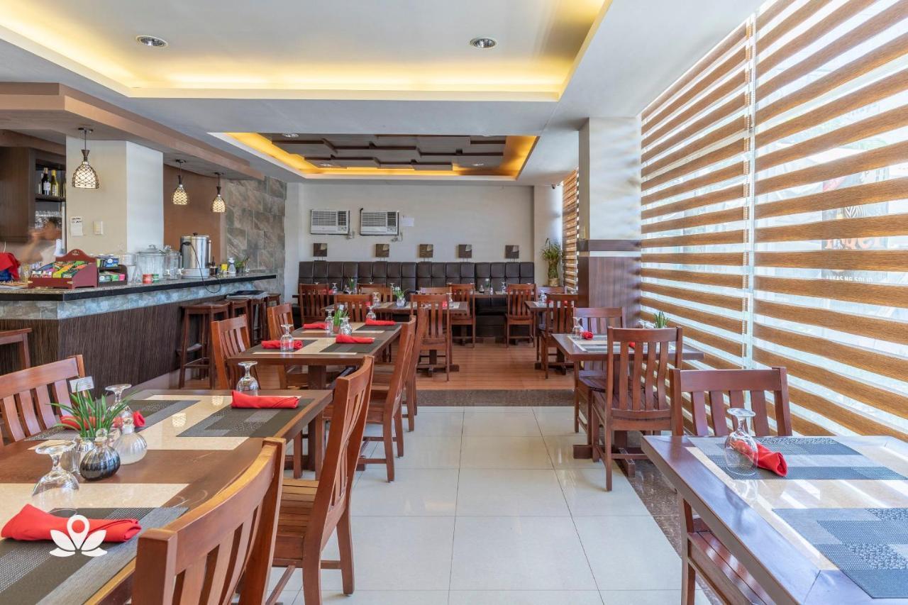 Zen Rooms Roxas Avenue Davao Luaran gambar