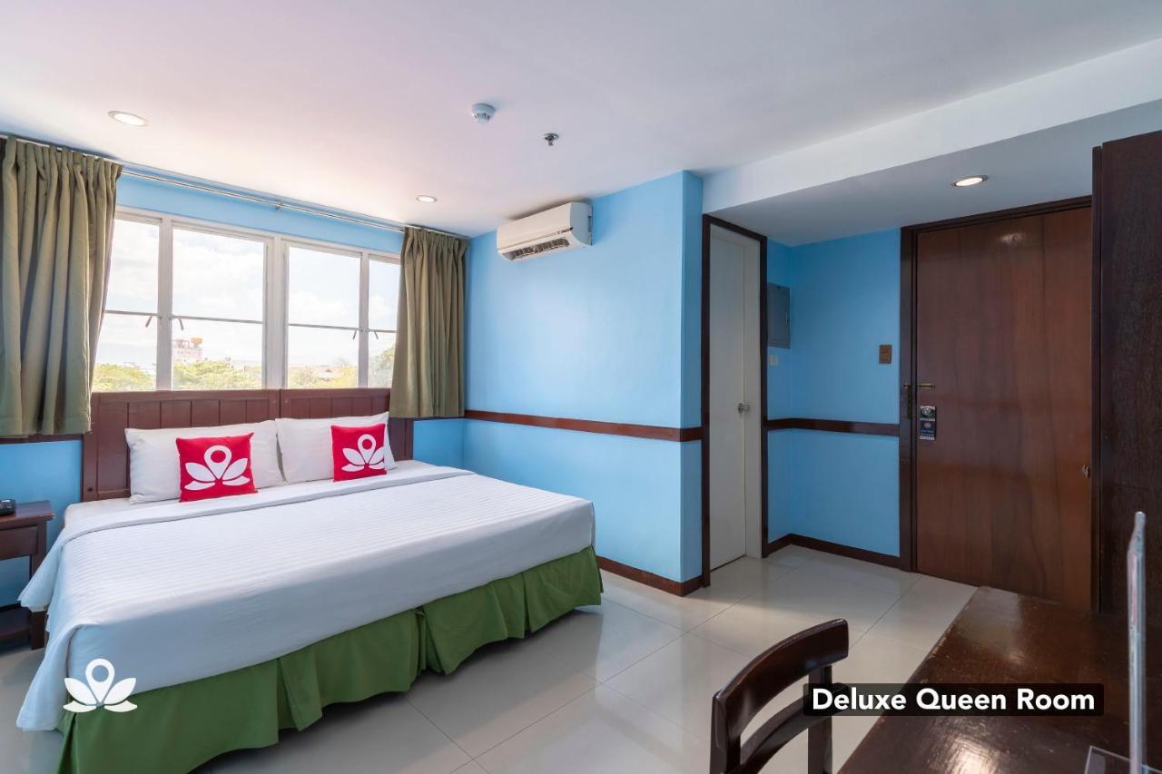 Zen Rooms Roxas Avenue Davao Luaran gambar