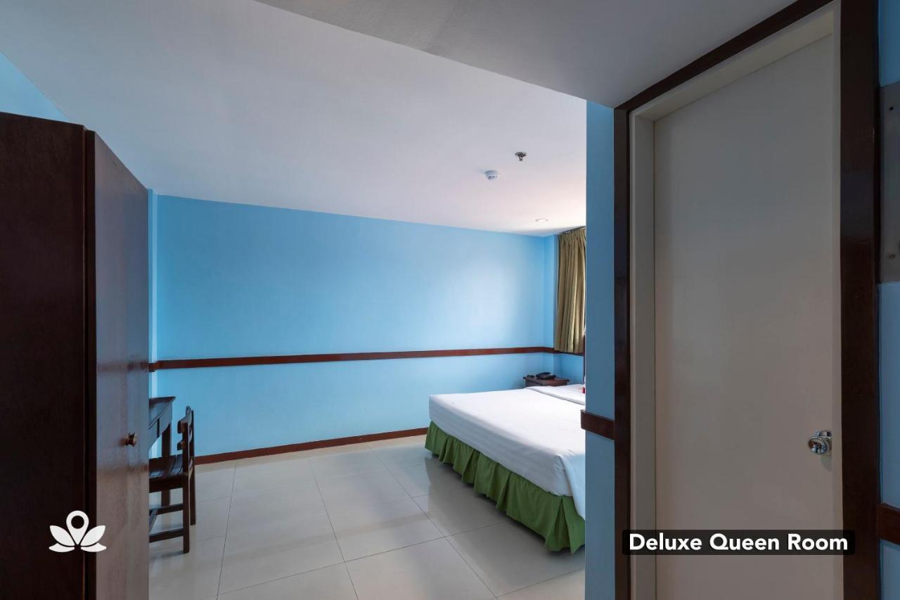 Zen Rooms Roxas Avenue Davao Luaran gambar