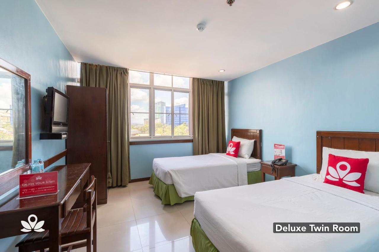 Zen Rooms Roxas Avenue Davao Luaran gambar