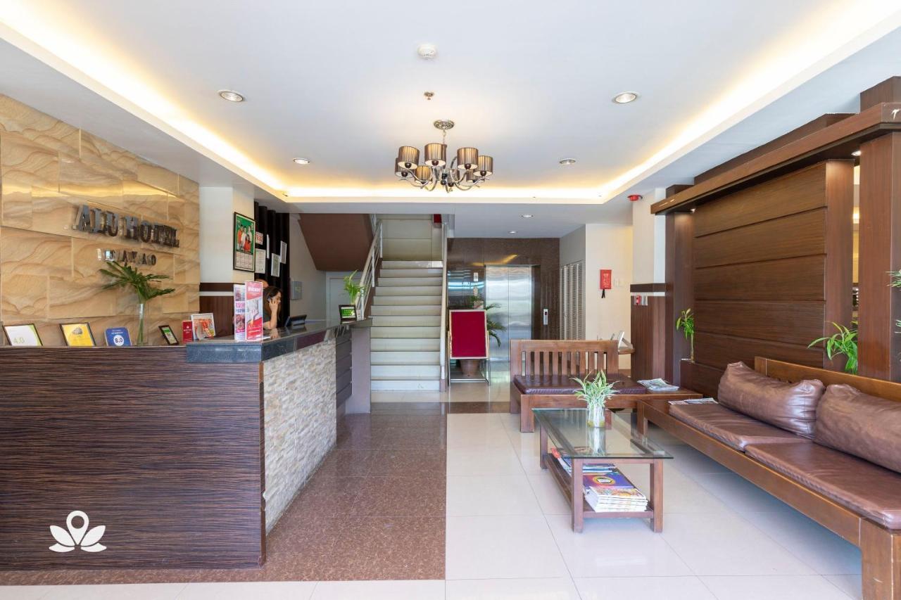 Zen Rooms Roxas Avenue Davao Luaran gambar