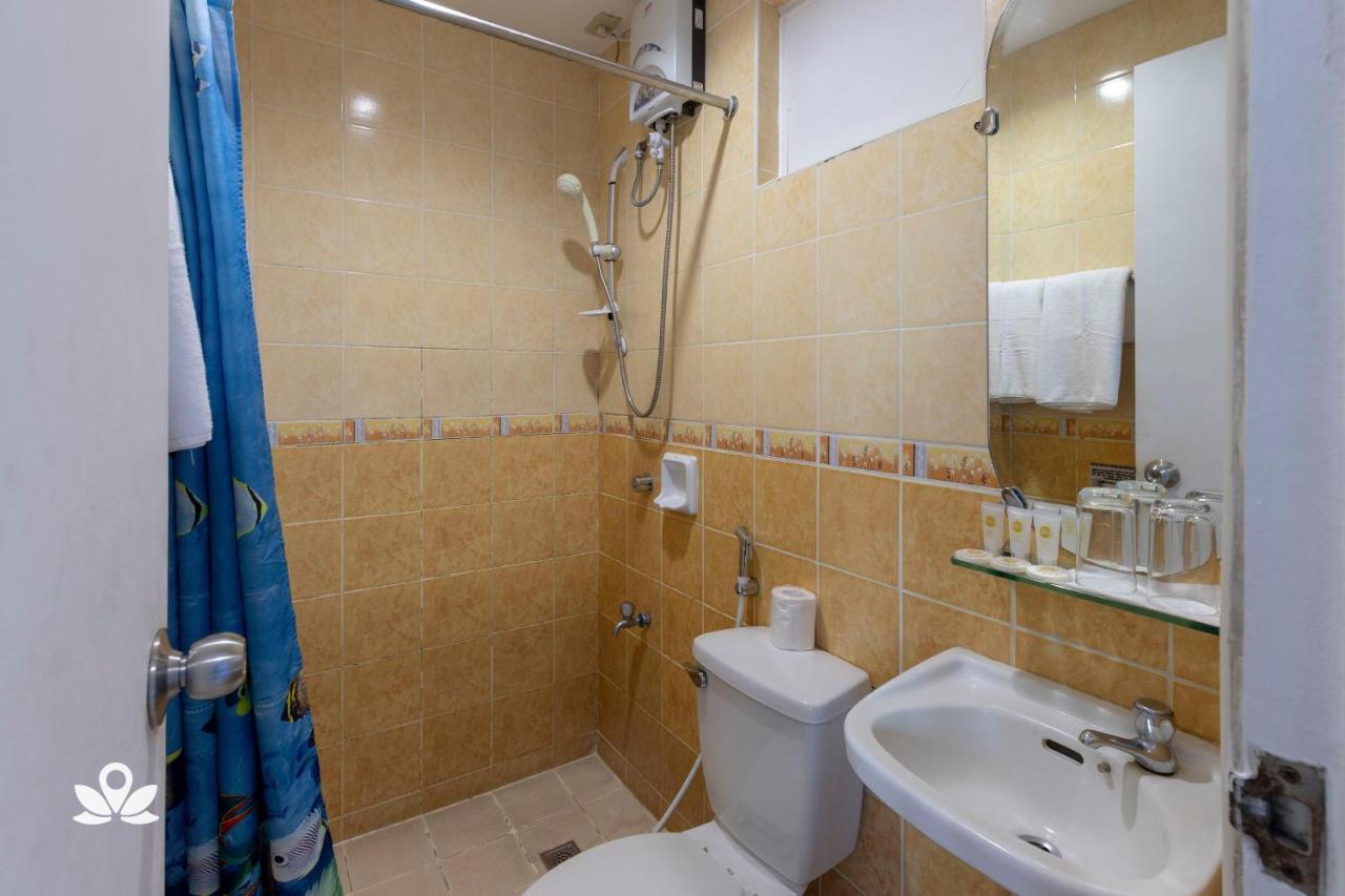Zen Rooms Roxas Avenue Davao Luaran gambar