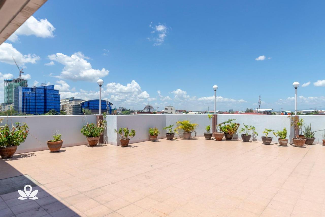 Zen Rooms Roxas Avenue Davao Luaran gambar