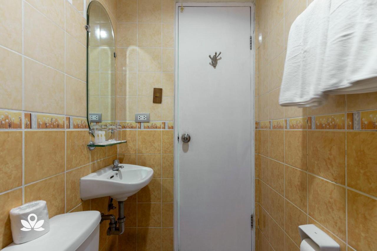 Zen Rooms Roxas Avenue Davao Luaran gambar