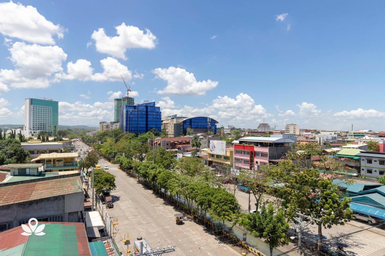 Zen Rooms Roxas Avenue Davao Luaran gambar