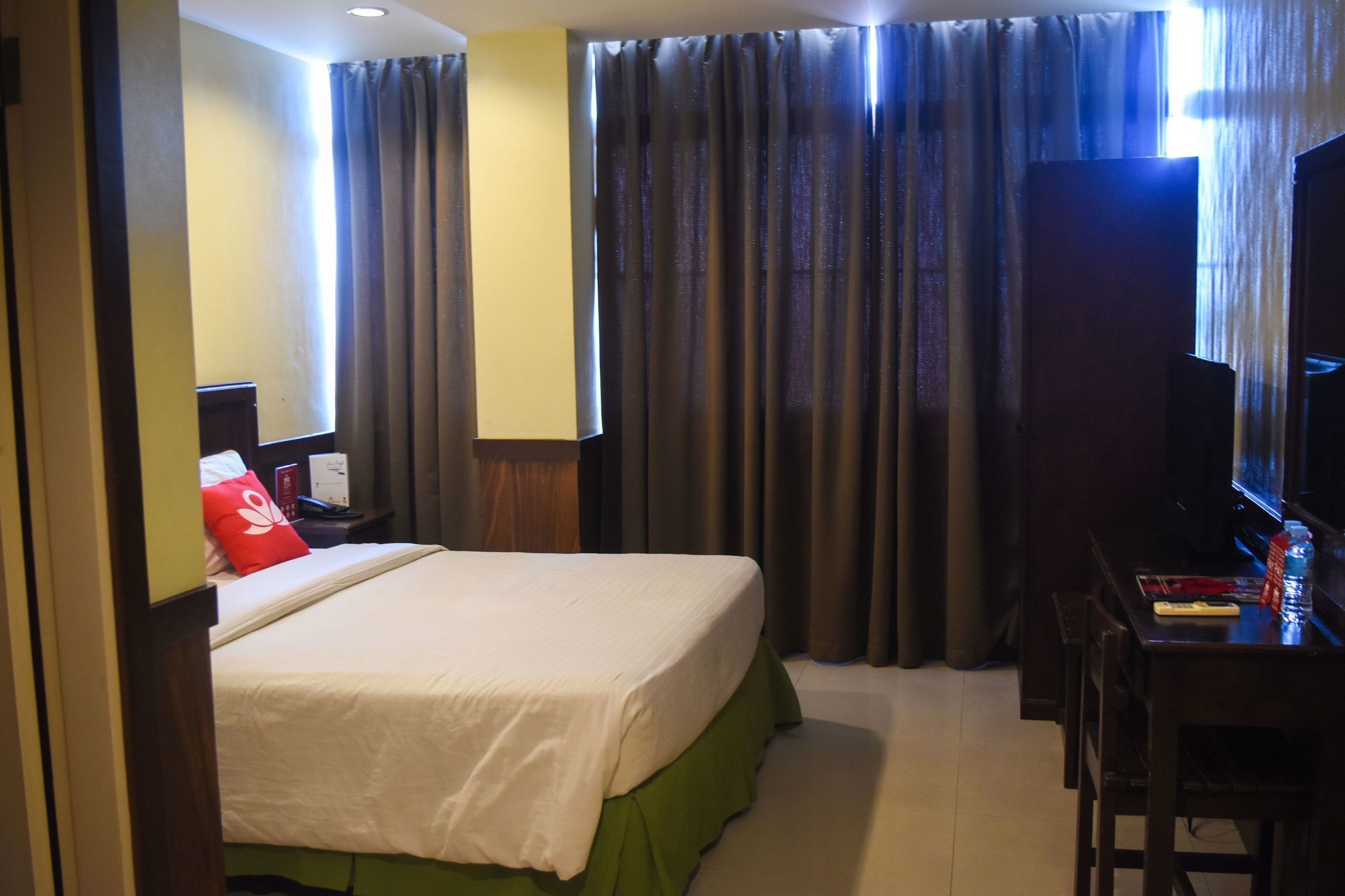 Zen Rooms Roxas Avenue Davao Luaran gambar