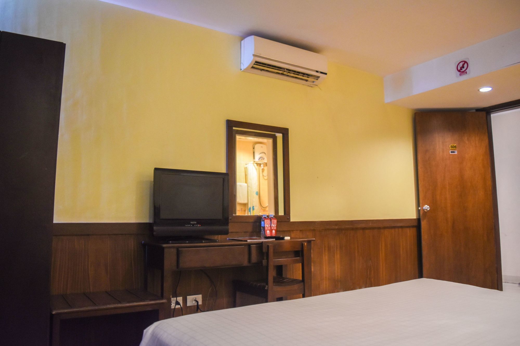Zen Rooms Roxas Avenue Davao Luaran gambar