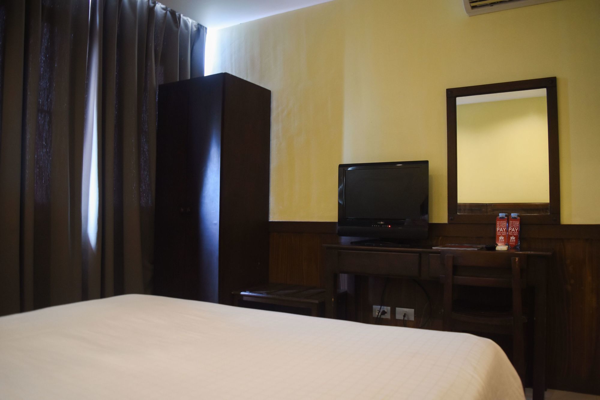 Zen Rooms Roxas Avenue Davao Luaran gambar