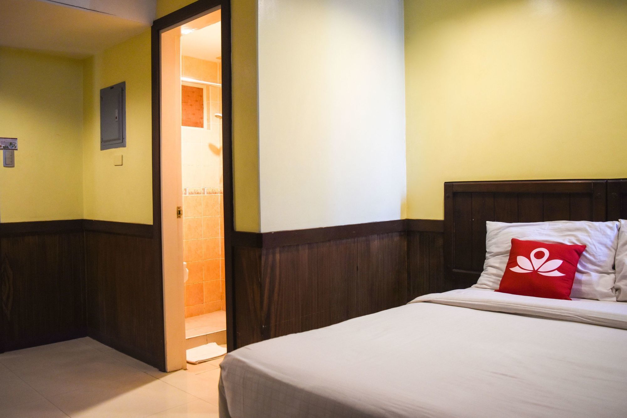 Zen Rooms Roxas Avenue Davao Luaran gambar
