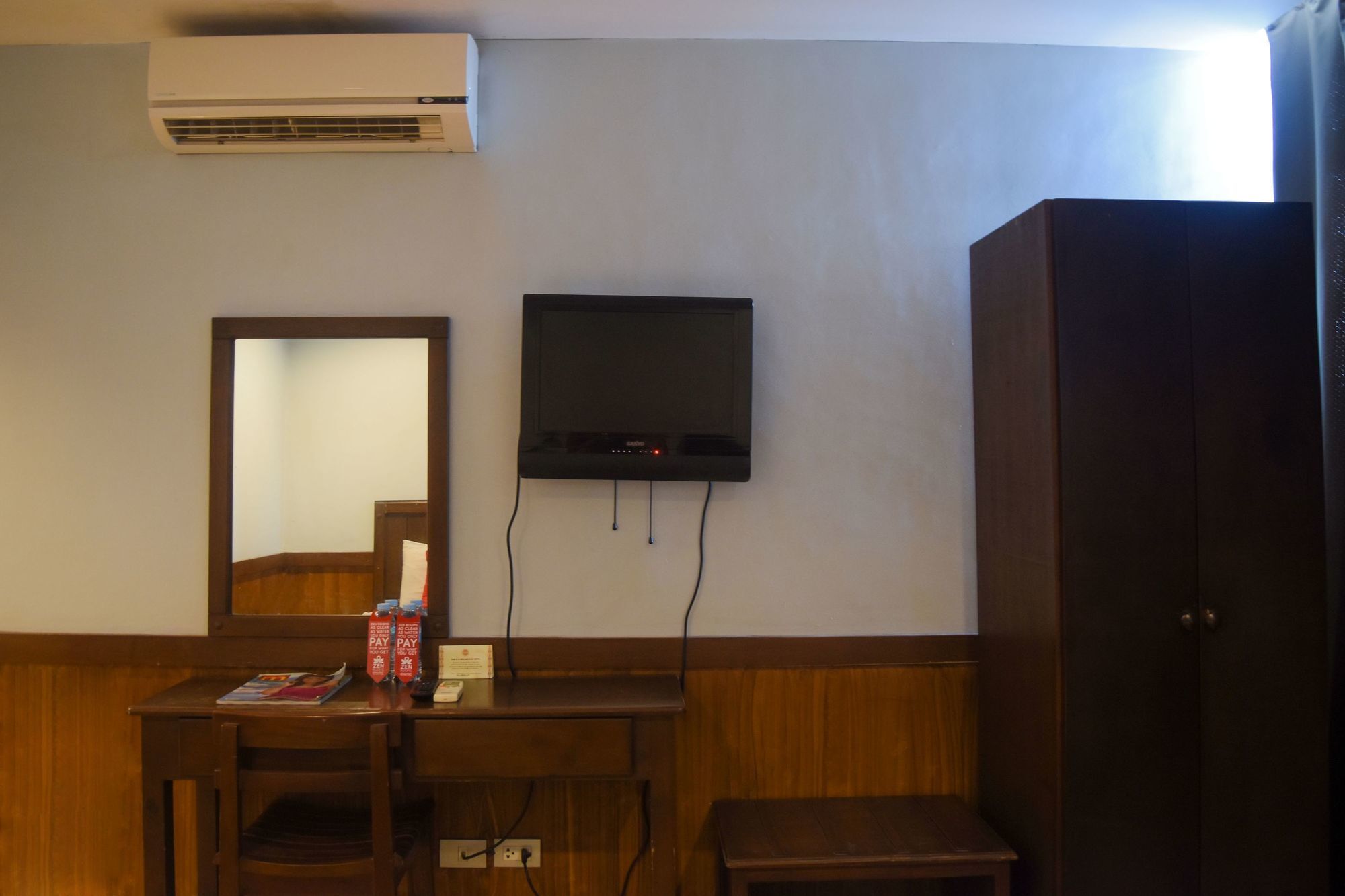 Zen Rooms Roxas Avenue Davao Luaran gambar