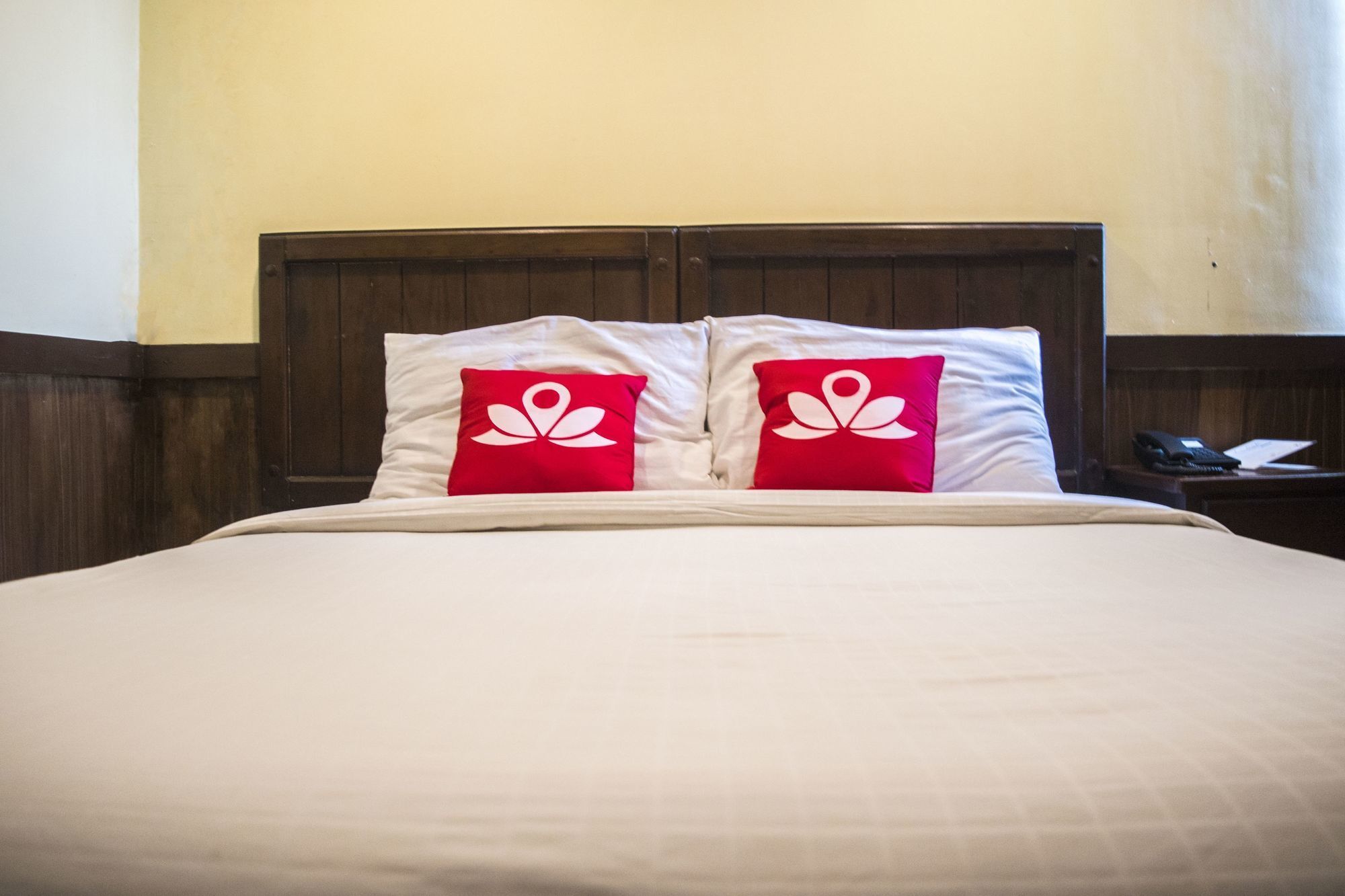 Zen Rooms Roxas Avenue Davao Luaran gambar