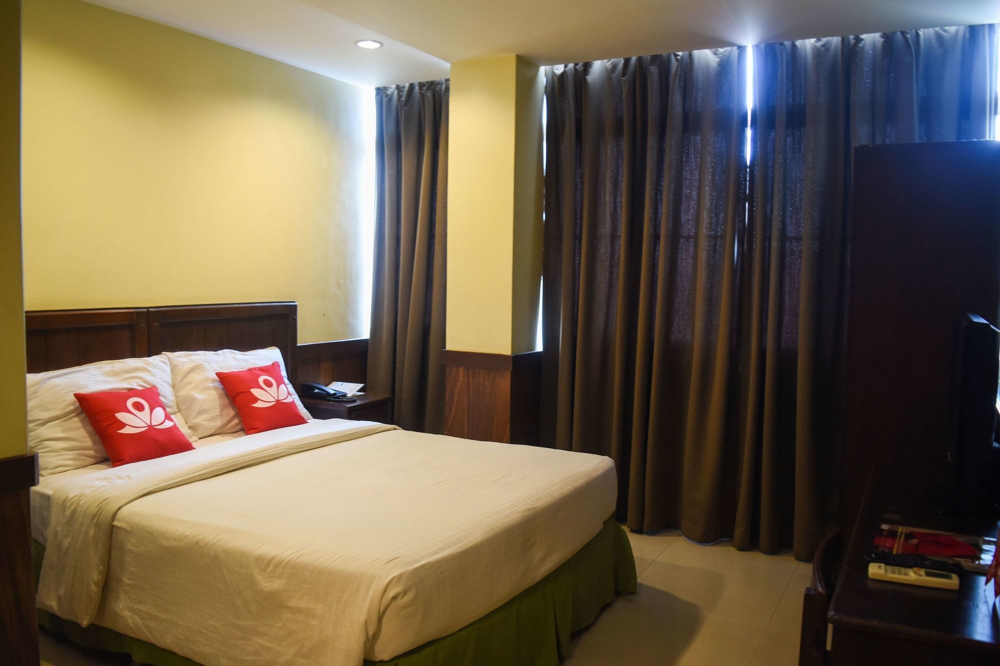 Zen Rooms Roxas Avenue Davao Luaran gambar