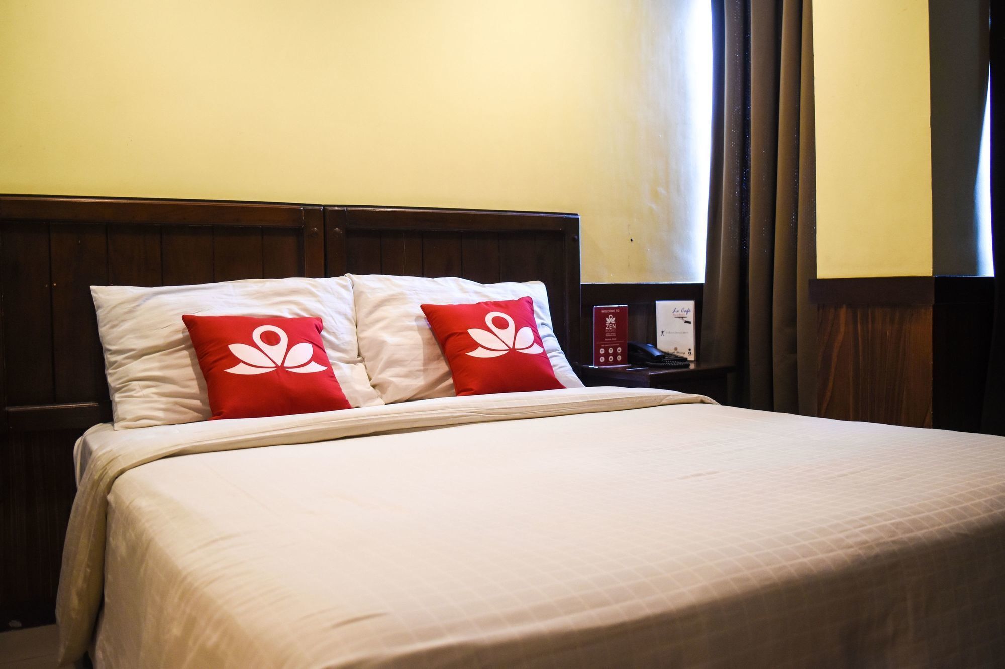 Zen Rooms Roxas Avenue Davao Luaran gambar