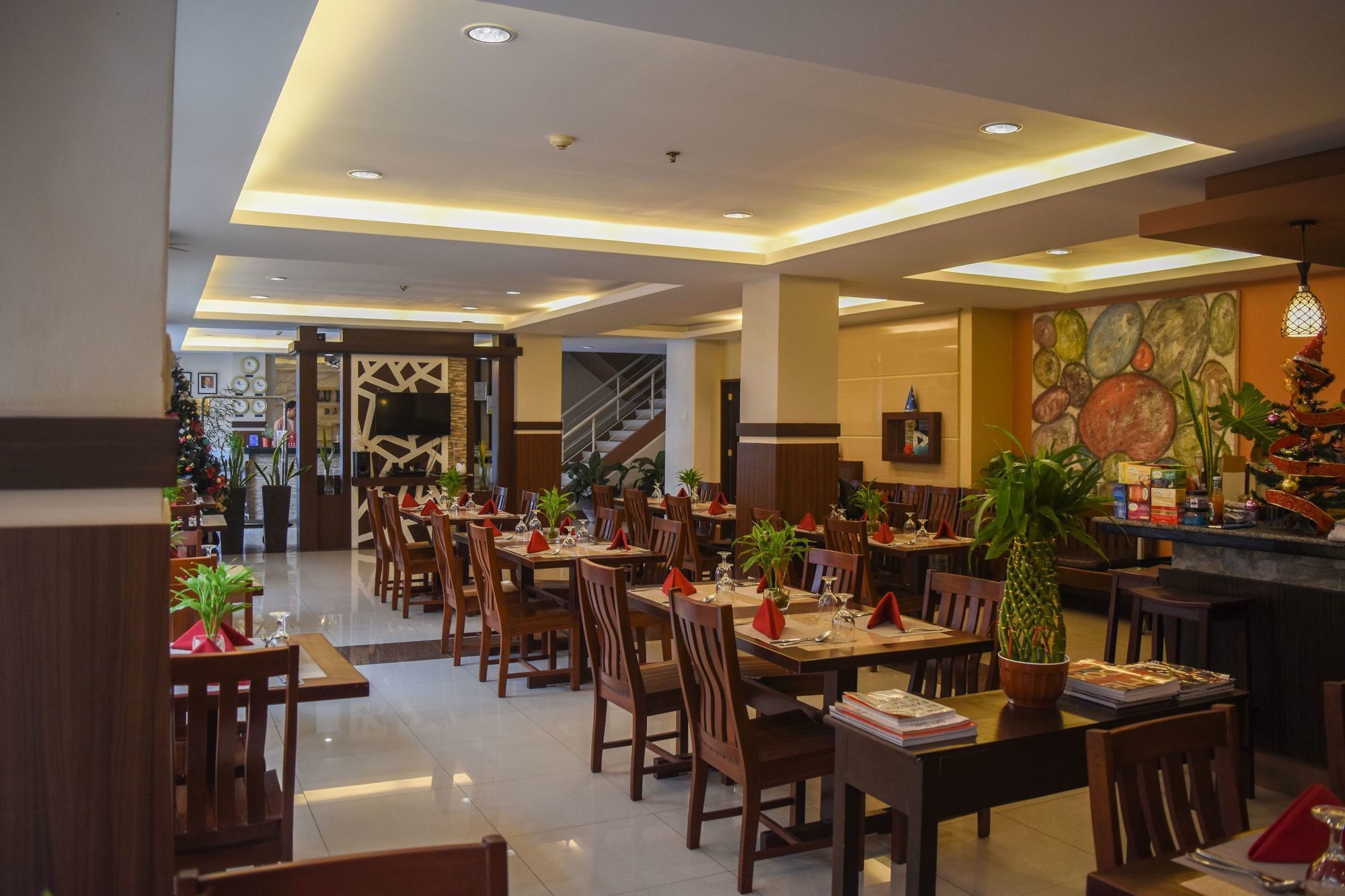 Zen Rooms Roxas Avenue Davao Luaran gambar