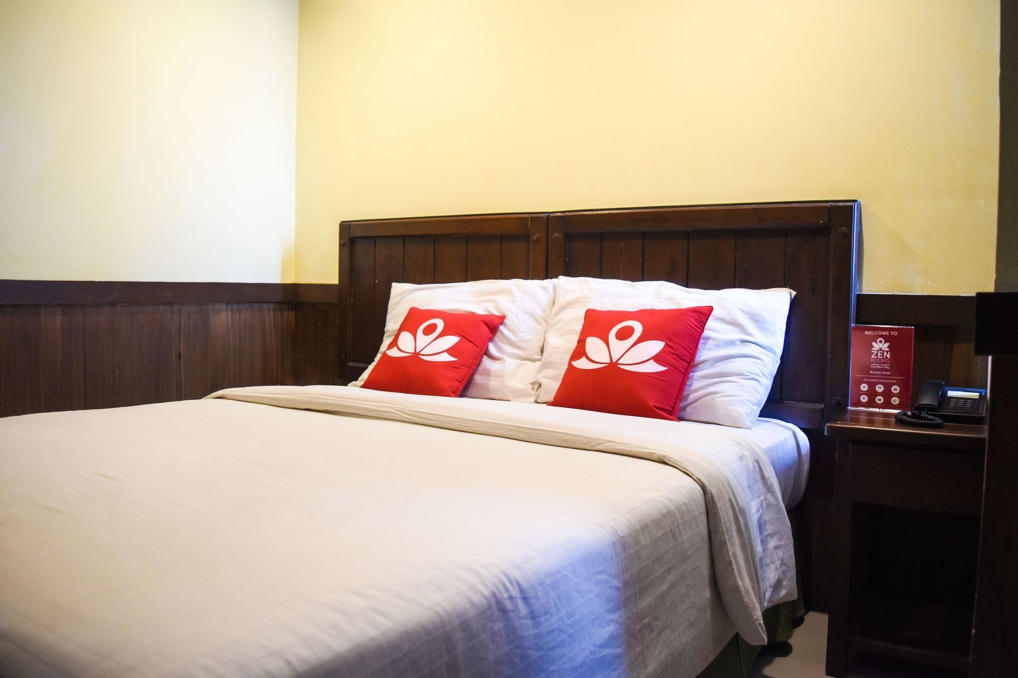 Zen Rooms Roxas Avenue Davao Luaran gambar