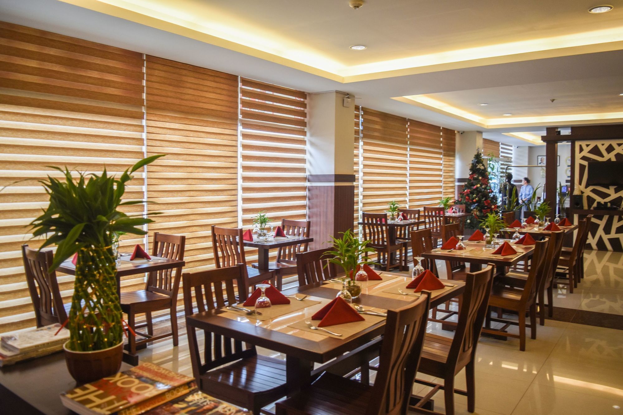 Zen Rooms Roxas Avenue Davao Luaran gambar